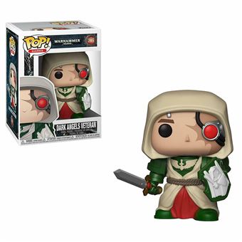 Figurine Funko Pop Games Warhammer 40 000 Pop 3