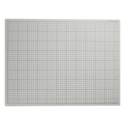 Creotime snijmat 45x60 cm crème