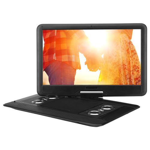 D16HM01 Lecteur DVD portable 16 pouces