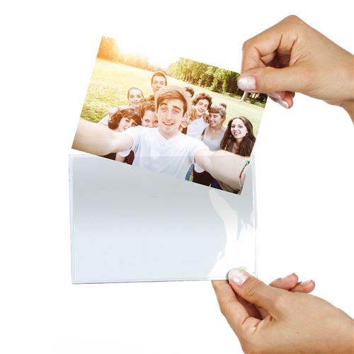 Atmosphera - 3 Cadres photo Magnet - 10 x 15 cm