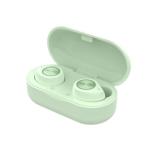 Ecouteurs TWS TW60 Bluetooth,Sans Fil - IN-ear , sport - Vert