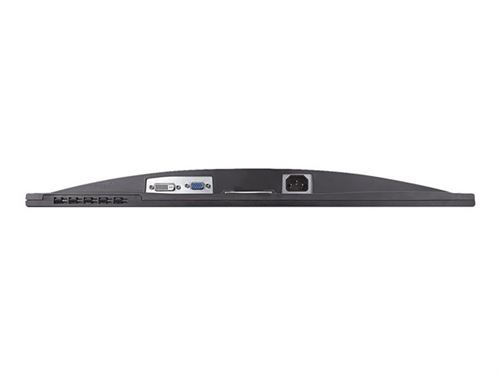 ViewSonic VA2261-8 - LED-monitor - 22 (21.5 zichtbaar) - 1920 x 1080 Full HD (1080p) - TN - 250 cd/m² - 1000:1 - 5 ms - DVI-D, VGA