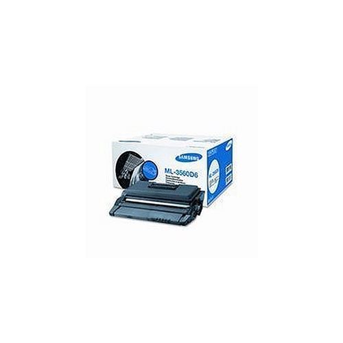 Samsung Toner / Drum Noir (page Rendement 6000k)
