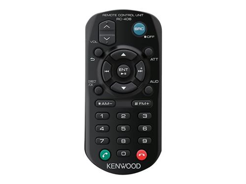 Kenwood - Télécommande - infrarouge
