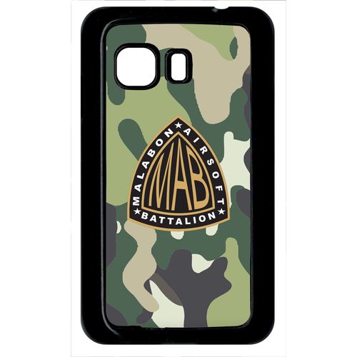 Coque Samsung Galaxy Young 2 Airsoft