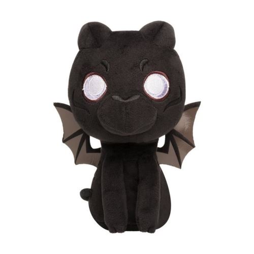 Peluche Funko Supercute Plushies - Les Animaux Fantastique 2 : Thestral