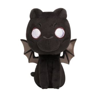 thestral plush