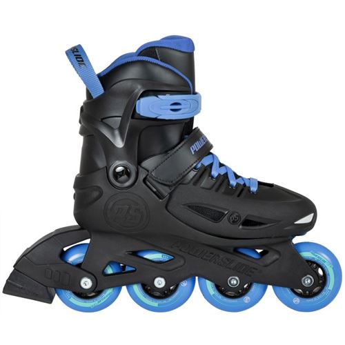 Powerslide patins One Stargazejunior noir/bleu