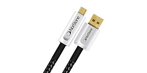 Norstone Jura USB AB Câble USB A vers USB B de 0,75 m