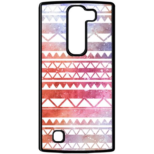 Coque Lg G4 Mini Gomtrie Design Color