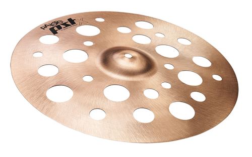 Paiste PST X Swiss Thin Crash 14
