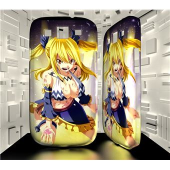 fairy tail coque samsung j5 2016 fairy tail coque samsung j5 2016