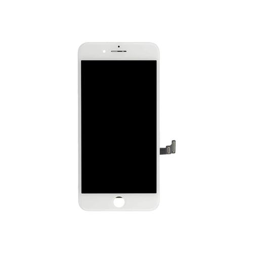 Third Party - Ecran Lcd + Tactile Iphone 8+ Blanc - 3700936113528