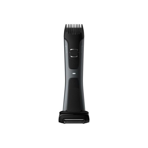 Philips bg7020/15 Bodygroom 7000 dépilatoire corps pour homme, Wet & Dry, peignes réglables 3 – 11 mm, 70 minutes d'autonomie