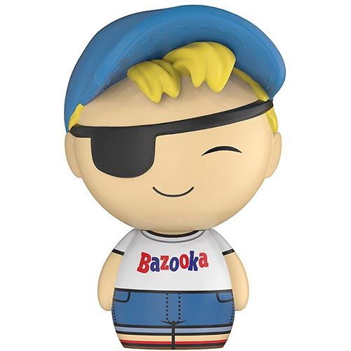 Funko Bazooka Joe Specialty Series Dorbz Vinyl Figurine