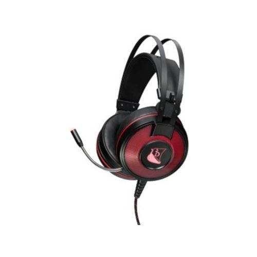 KONIX Casque filaire rakkar Grendel pour PC