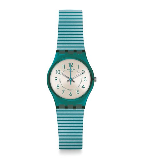 Montre Swatch LS117