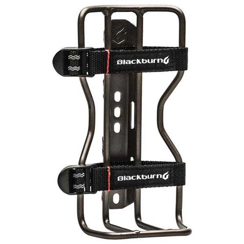 BLACKBURN Porte Gourdes Blackburn Outpost One Size