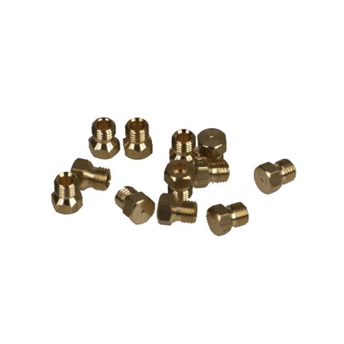 Sachet Inject.Butane 60X60 Arist./Indes. pour Table De Cuisson Indesit - C00076914