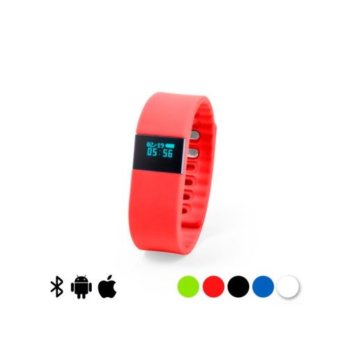 Montre intelligente 0,49 LCD Bluetooth 145314