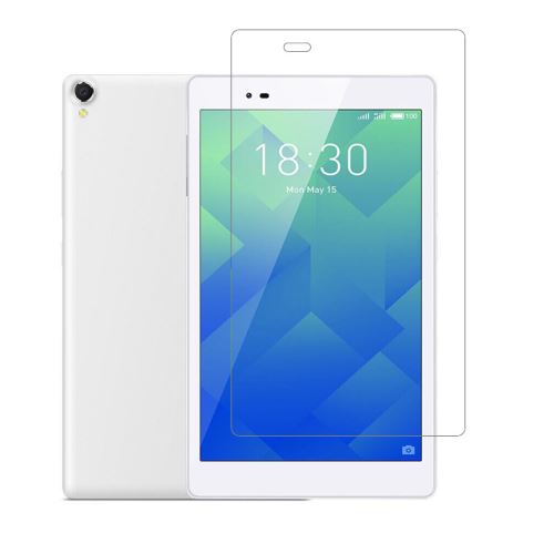 Film de protection Verre trempé pour Lenovo Tab 3 8 Plus TB-8703N/F
