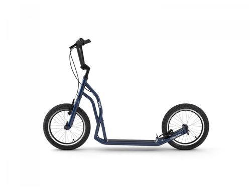Trottinette Yedoo Steel 1616 Blue