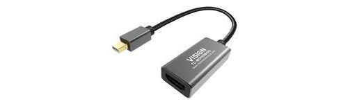 VISION mDP to HDMI Adaptor