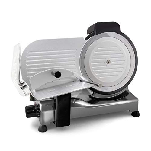 Trancheuse 25 cm reber tf25