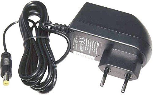 Dehner SYS 1308–1809 2412-W2E Bloc d'alimentation