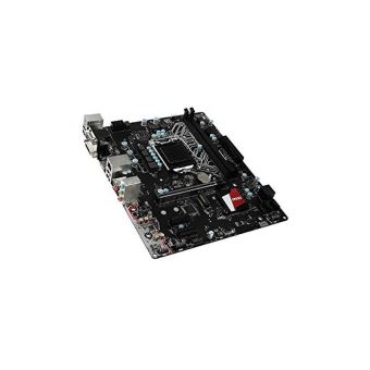 Carte mère msi h110m grenade intel® h110 chipset 2 x ddr4 ...