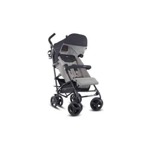 Inglesina Poussette Canne Trip Rain Grey