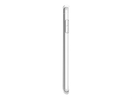 Speck Presidio Clear Google Pixel - Beschermhoes voor mobiele telefoon - polycarbonaat - transparant - voor Google Pixel