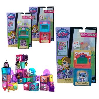 Boîte petshop neuve - Jeux & Jouets