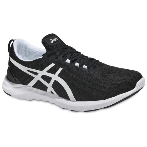 Baskets basses Asics Supersen Noir pour Hommes 46