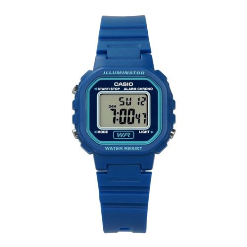 Montre Homme Casio La-20Wh-2A