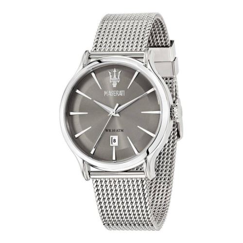 Montre Homme Maserati R8853118002