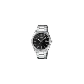 Montre Homme Casio  MTP-1302D-1A1VEF - 1
