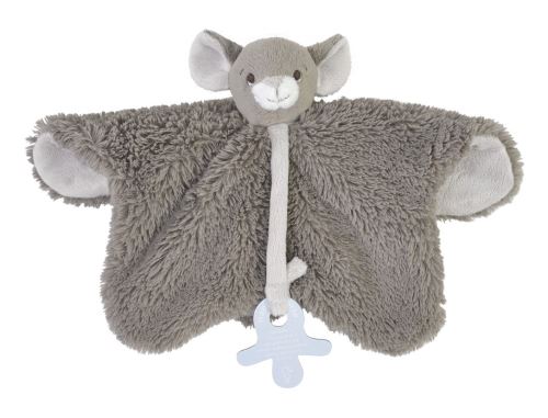 Happy Horse Souris Moby Doudou - 29 cm