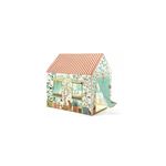 Destockage Noël : Djeco Tente Tipi Pas Cher