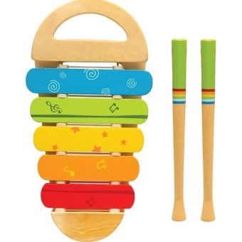 XYLOPHONE ARC-EN-CIEL
