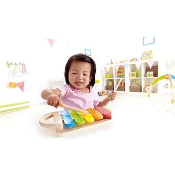 XYLOPHONE ARC-EN-CIEL