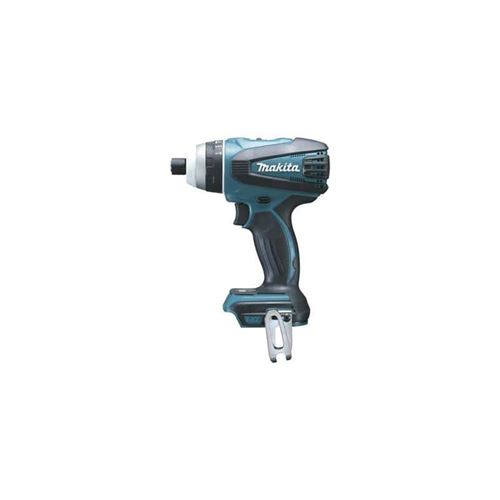 Makita Perceuse Visseuse 4 Fonctions Sans Batterie Dtp141z