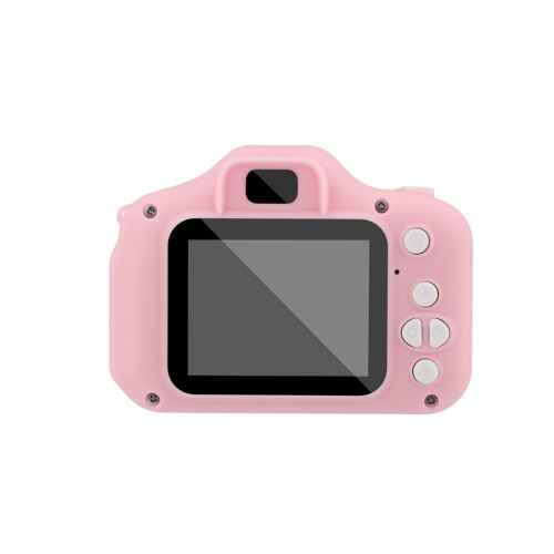 16€99 sur Caméra Mini LCD appareil photo numérique 2.0 pour