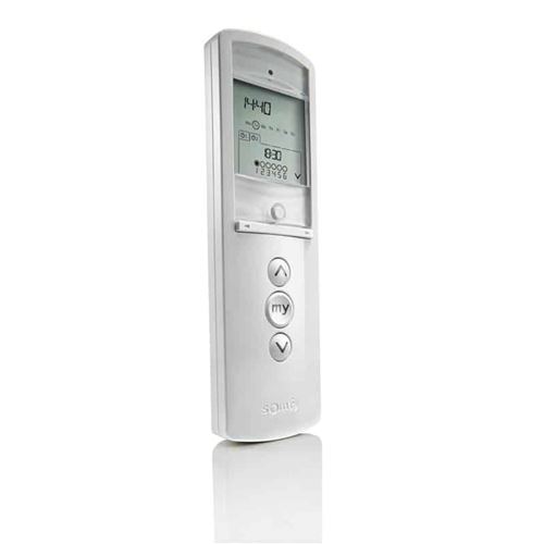 Somfy Telis 6 Chronis Rts - Image 3
