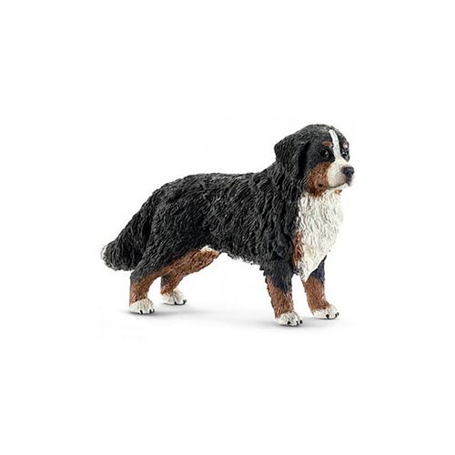Figurine Bouvier Bernois