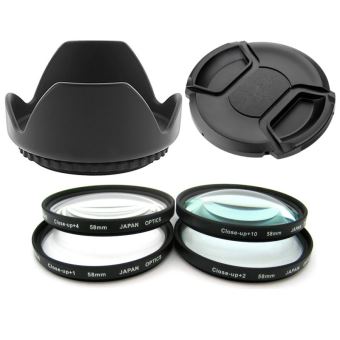 Étui housse appareil photo numérique pour Canon EOS M50 avec Lens EF-M