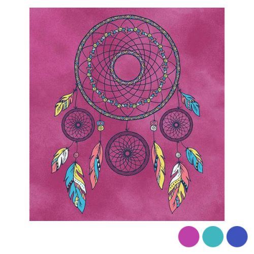 Draps de Lit Beach Anai (210 x 230 cm)