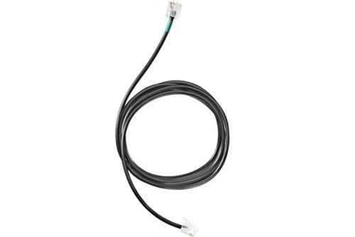 Sennheiser CEHS SN 01 snom adapter - telefoonadapter