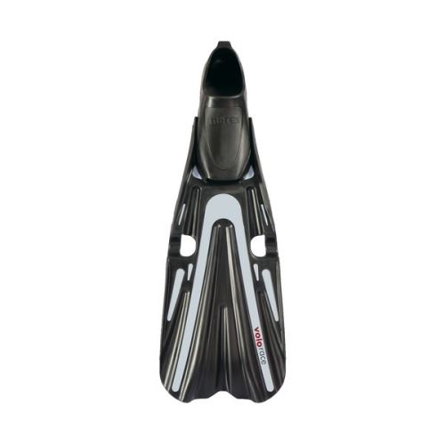 Palmes Volo Race Mares - Couleur - Gris, Pointure Palmes Mares Cha - 38/39