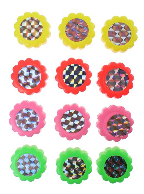 Pexkids Perles en fil 12 pcs
